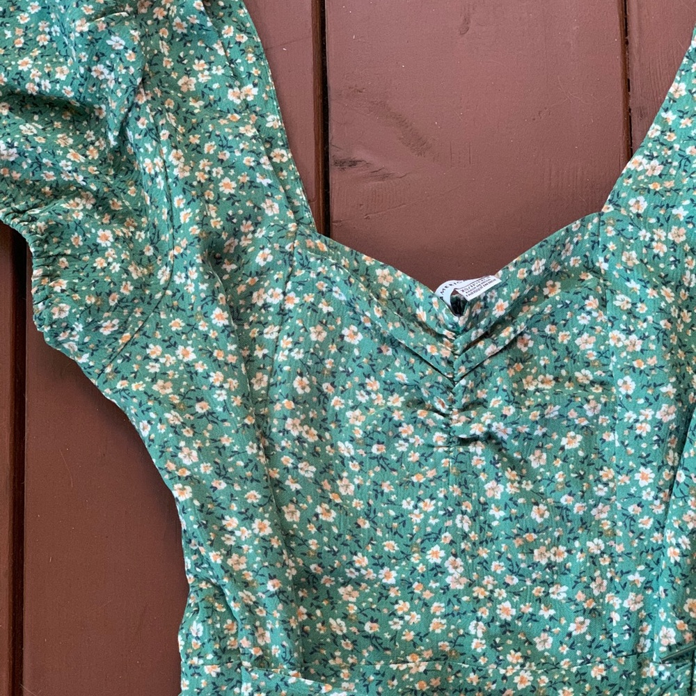 Romper - Picture 3 of 3